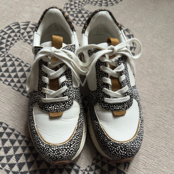 Madewell Kickoff Trainer.  EUC. 6.5 - Picture 2 of 7